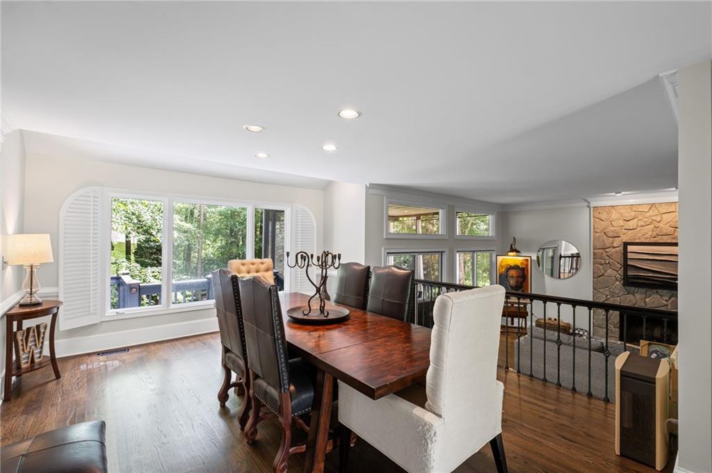 Sibley Forest - Residential