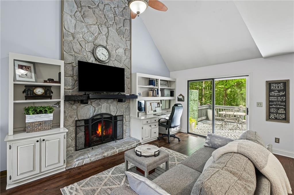 Sibley Forest - Residential