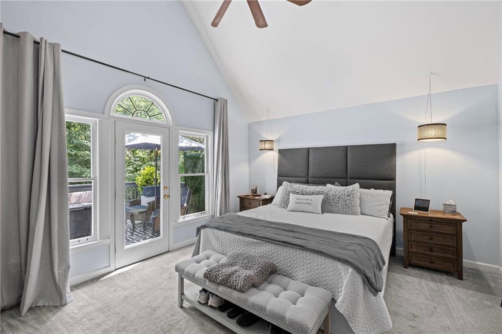 Sibley Forest - Residential