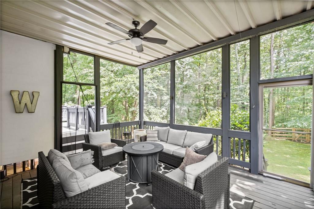 Sibley Forest - Residential