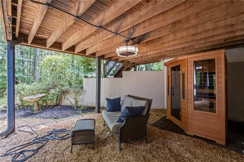 Sibley Forest - Residential