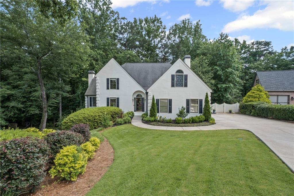 3648 Sope Creek Farm SE