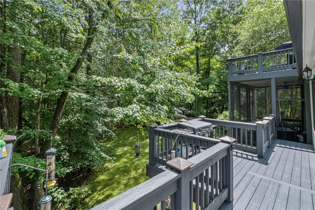 Sibley Forest - Residential