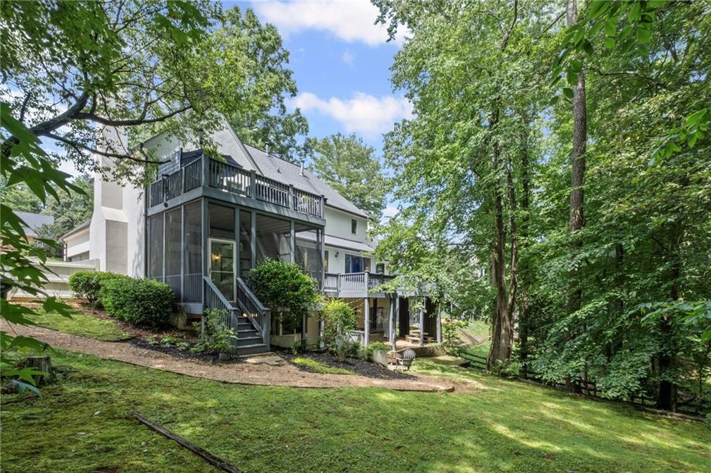 Sibley Forest - Residential