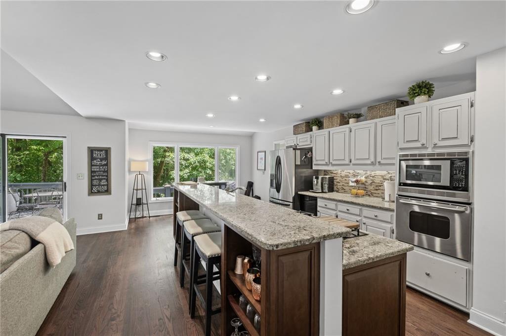 Sibley Forest - Residential