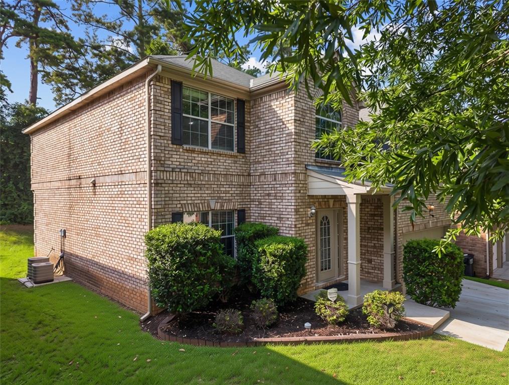 3781 Sunbridge Drive