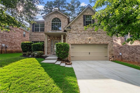 Homes For Sale - 3781 Sunbridge Drive<br/> Gwinnett County, Snellville, GA 30039