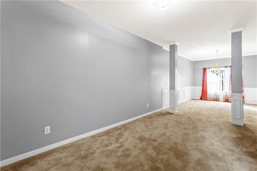 3781 Sunbridge Drive
