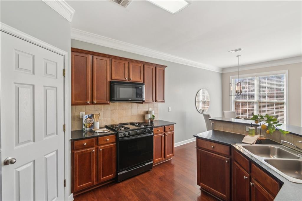 1921 Harrison Park Drive, Atlanta, Georgia image 10
