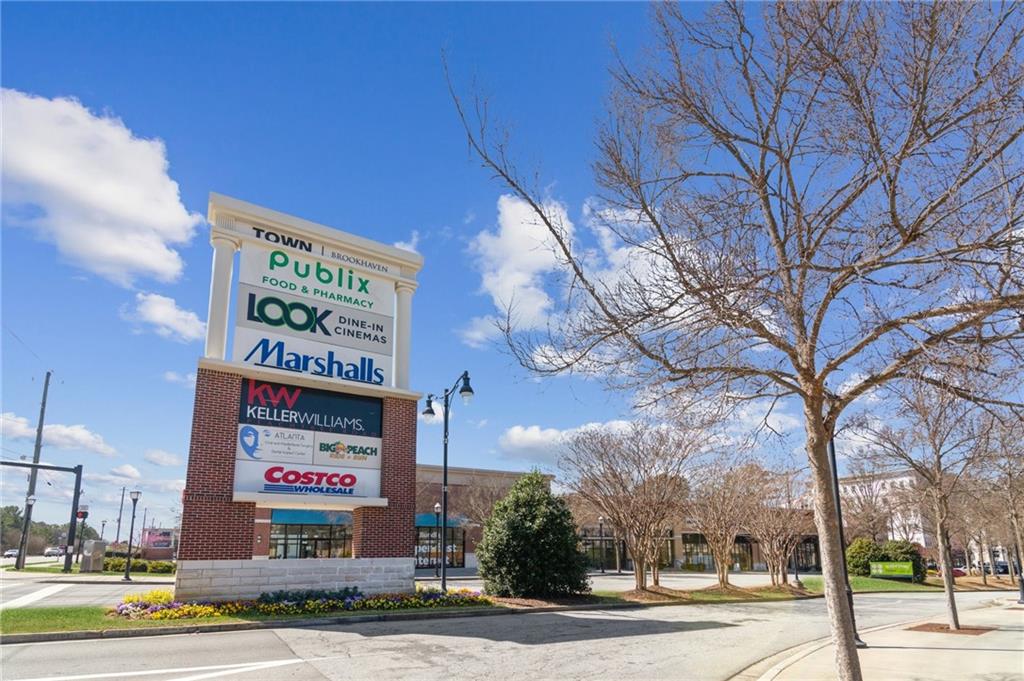 1921 Harrison Park Drive, Atlanta, Georgia image 26