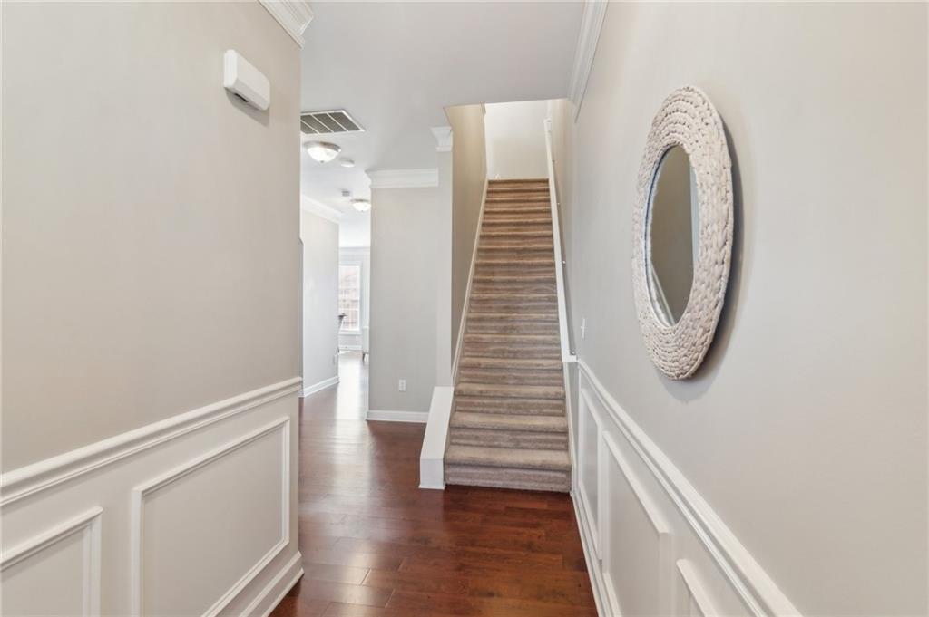 1921 Harrison Park Drive, Atlanta, Georgia image 3