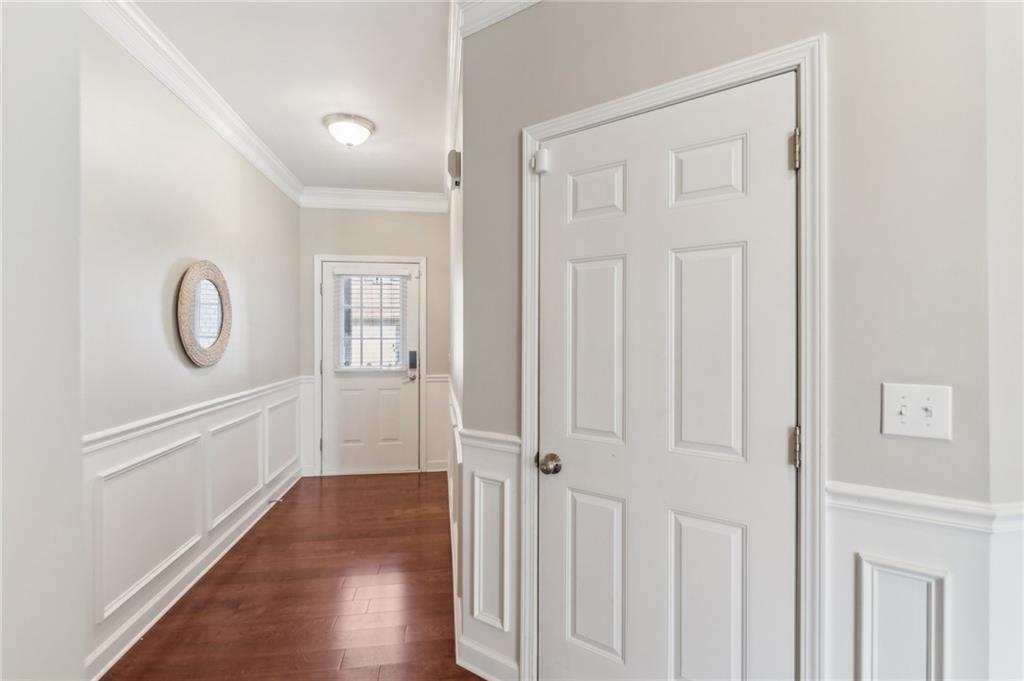 1921 Harrison Park Drive, Atlanta, Georgia image 4