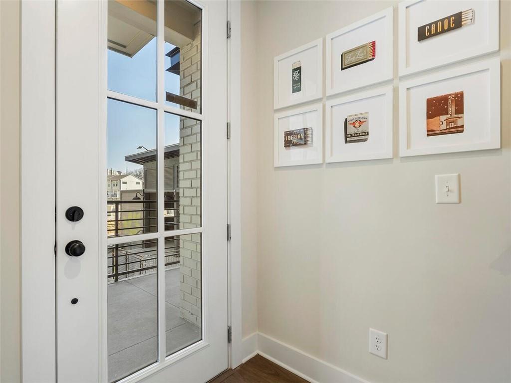 921 Hughley Circle Se Cir #66, Atlanta, Georgia image 11
