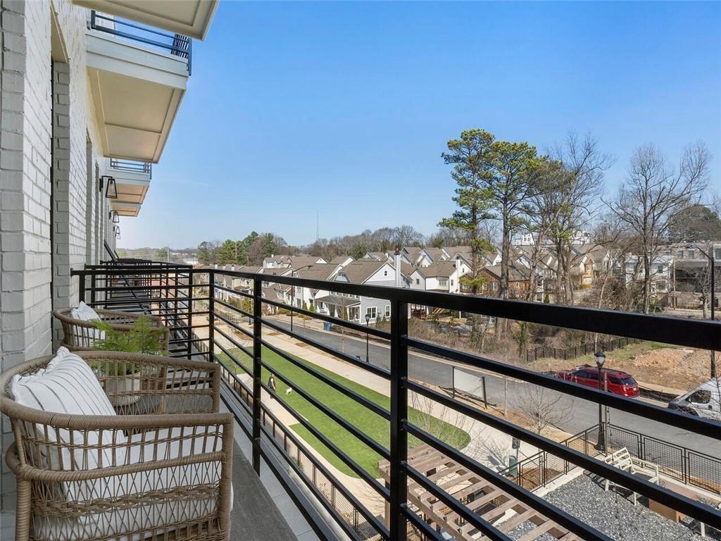 921 Hughley Circle Se Cir #66, Atlanta, Georgia image 9