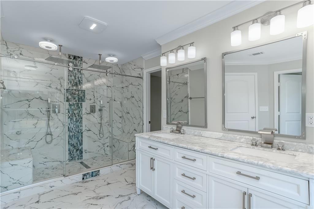 1089 Yemassee Trail, Stone Mountain, Georgia image 23