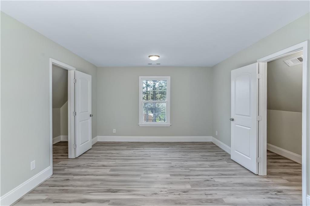1089 Yemassee Trail, Stone Mountain, Georgia image 34