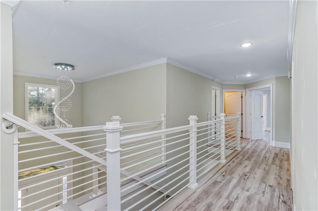 1089 Yemassee Trail, Stone Mountain, Georgia image 17