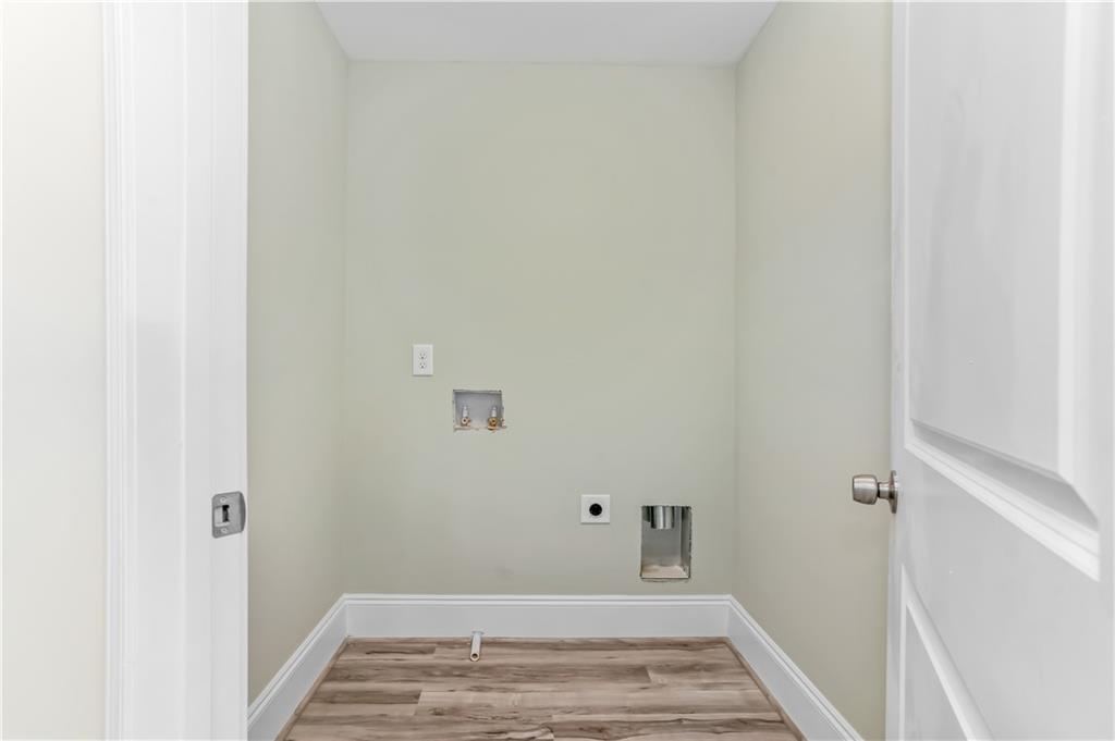 1089 Yemassee Trail, Stone Mountain, Georgia image 35