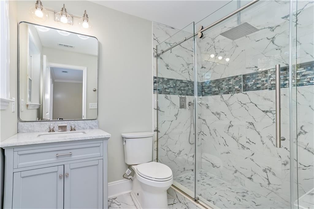 1089 Yemassee Trail, Stone Mountain, Georgia image 33