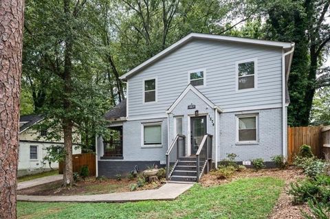 1574 Mayflower Street Atlanta GA 30311