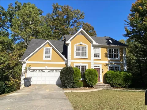 1965 Tyler Trace, Lawrenceville, GA 30043 - MLS#: 7477619