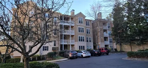 222 Ashford Circle Unit 222, Atlanta, GA 30338 - MLS#: 7530898