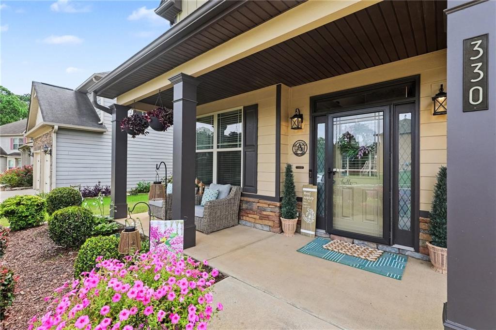 330 Adverstone Court
