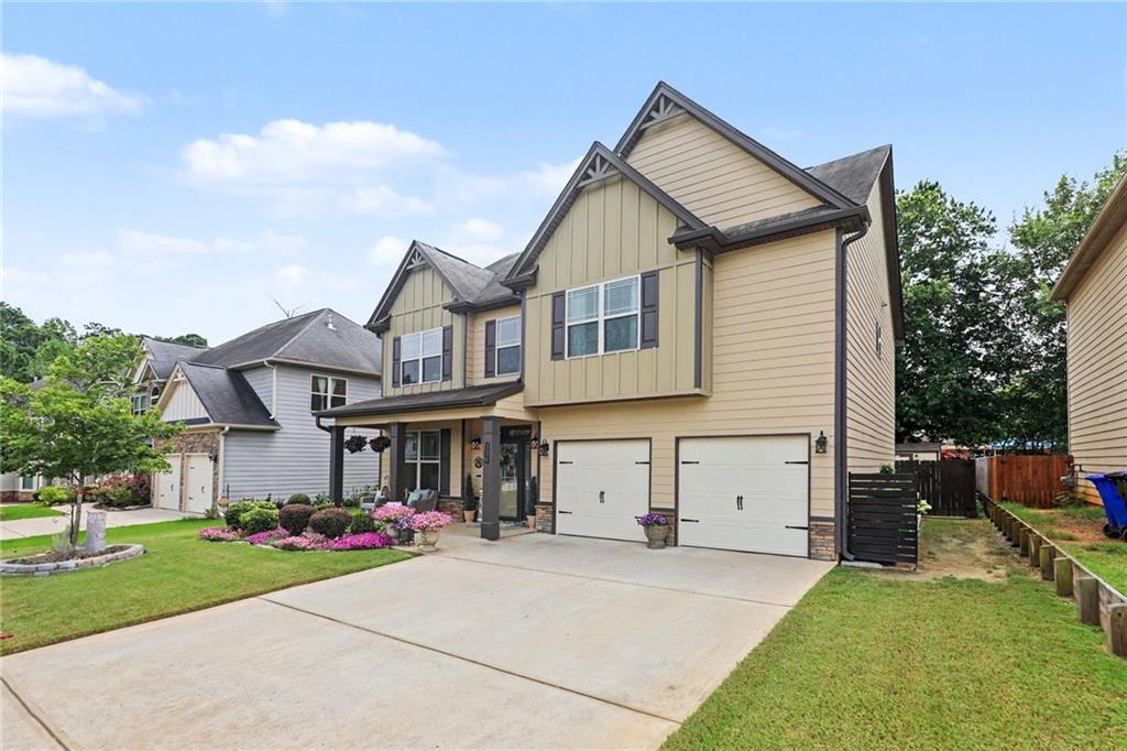 330 Adverstone Court