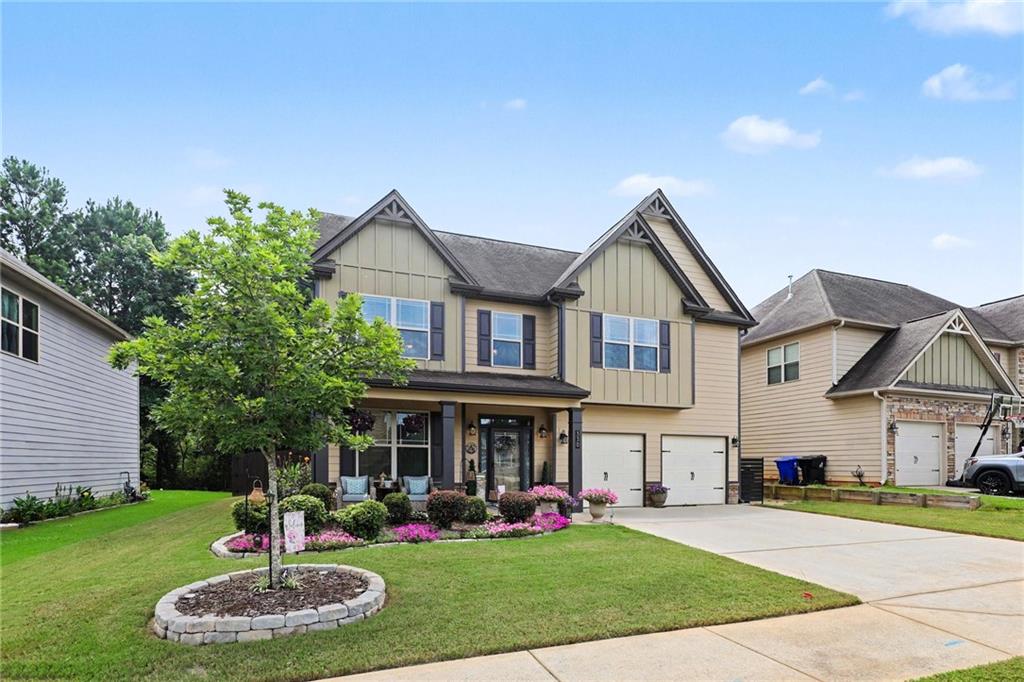 330 Adverstone Court