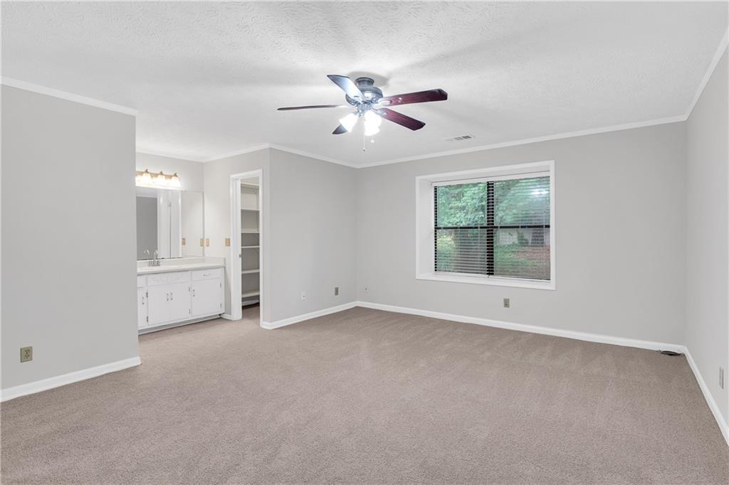 2786 Olde Gate Court, Snellville, Georgia image 17