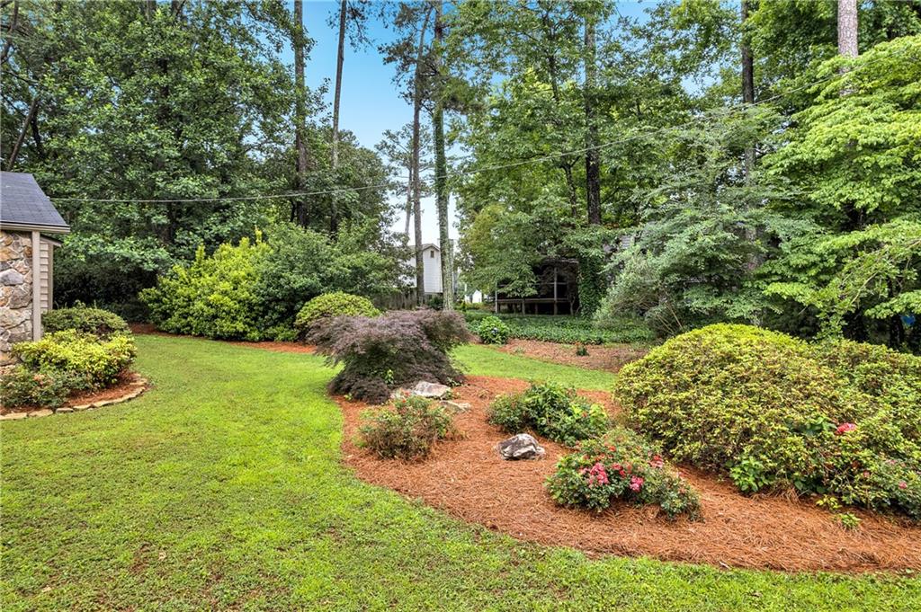 2786 Olde Gate Court, Snellville, Georgia image 3