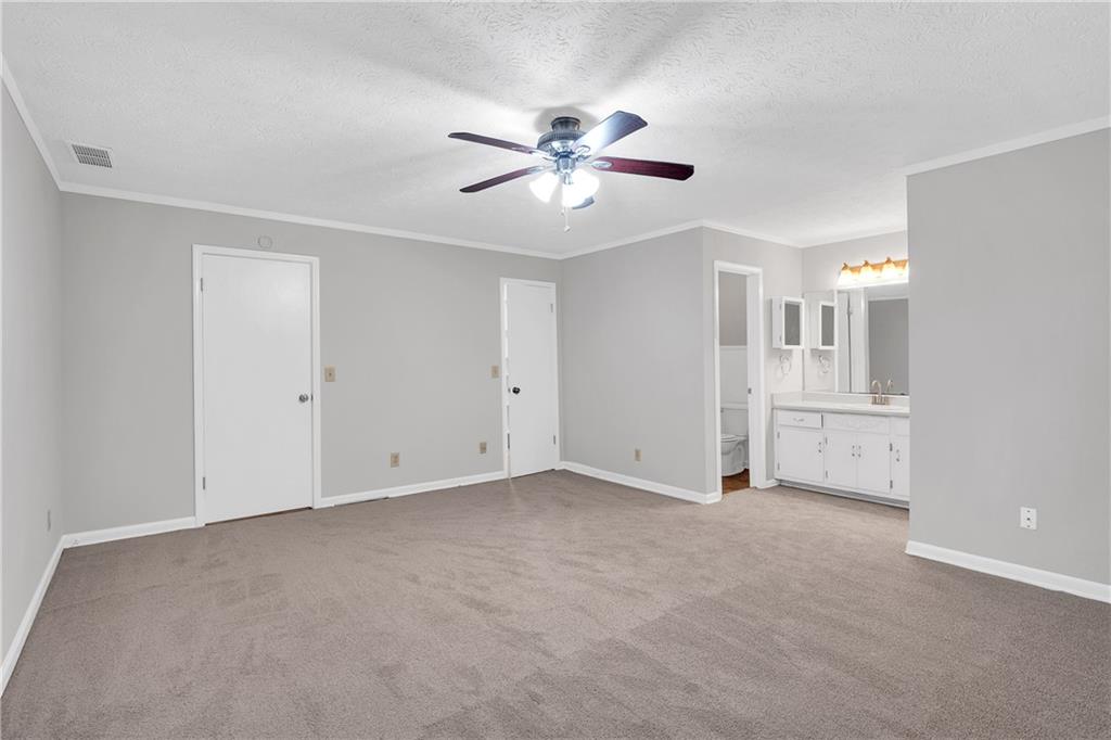 2786 Olde Gate Court, Snellville, Georgia image 16