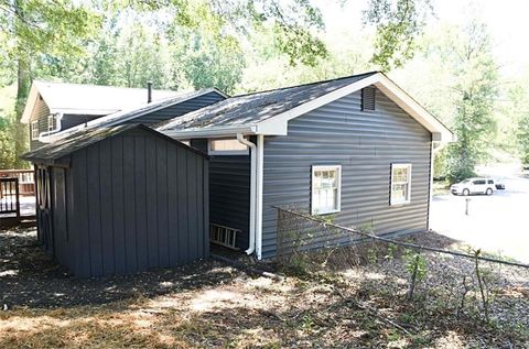 A home in Jonesboro