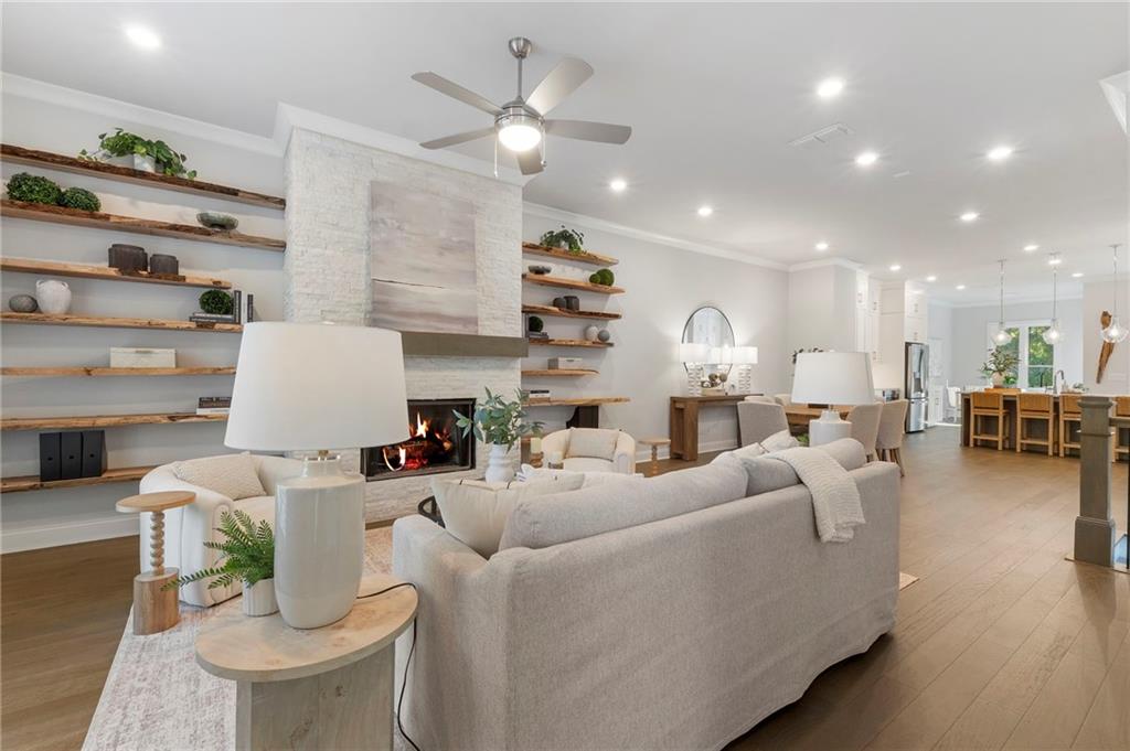 632 Goldsmith Court 101