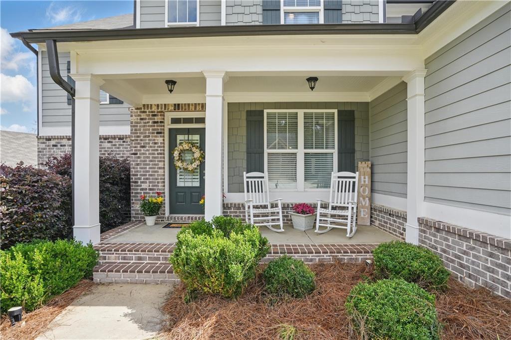 1255 Double Branches Lane