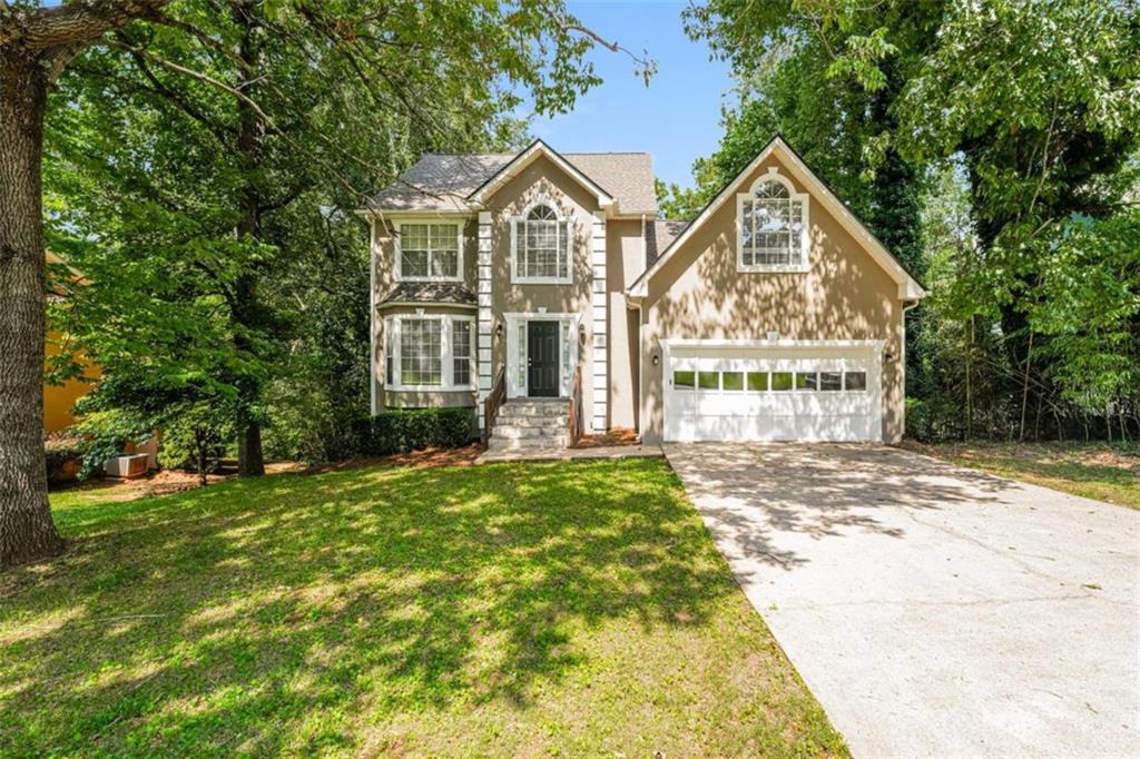 Hidden Hills - Residential