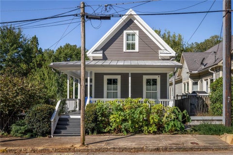 Photo of 606 Pickett Street SE, Atlanta, GA 30316 (MLS # 7854372)