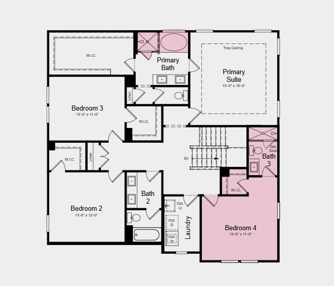 1693 Caldwell Bend Lane