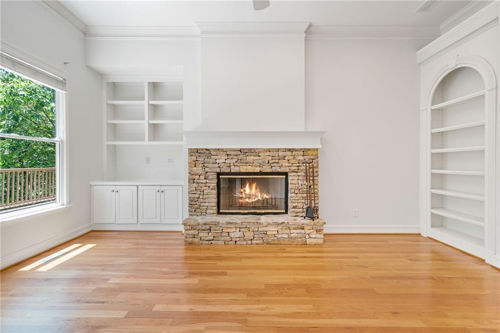 725 Cherokee Trail
