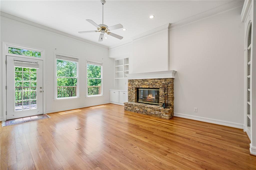 725 Cherokee Trail