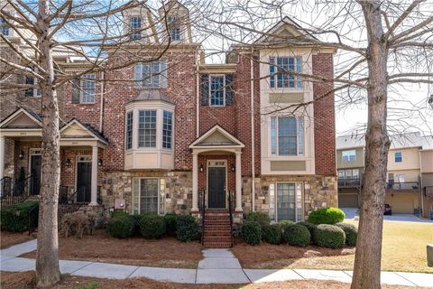 3907 High Dove Way Smyrna GA 30082