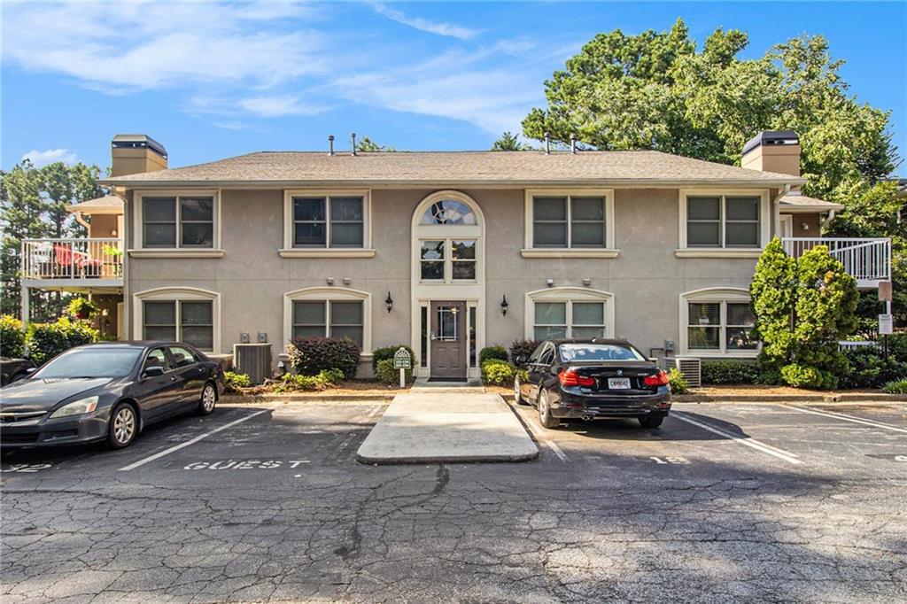 1538 Chantilly Drive 234