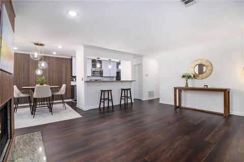 Photo of 1538 Chantilly Drive #234, Brookhaven, GA 30324 (MLS # 7609789)