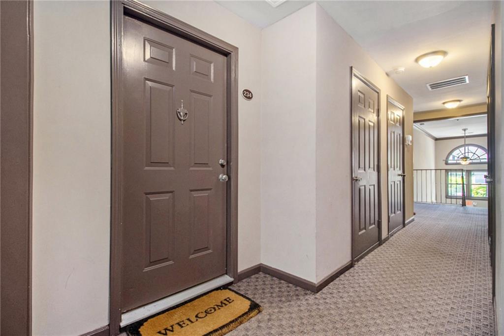 1538 Chantilly Drive 234