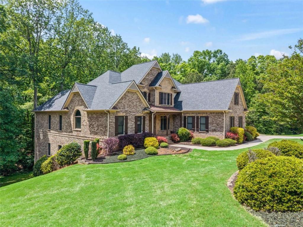 4726 Quailwood Drive