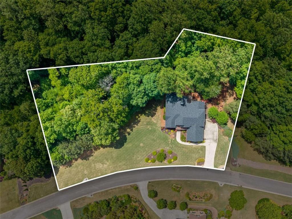 4726 Quailwood Drive