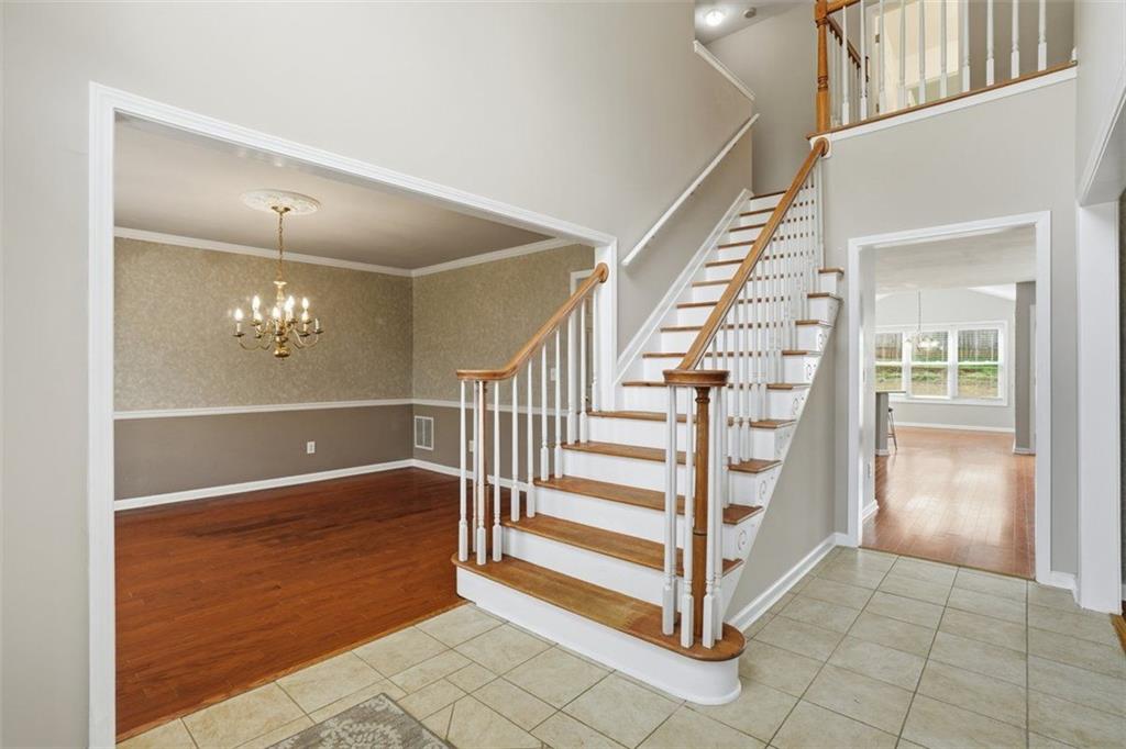 4617 Howell Farms Drive