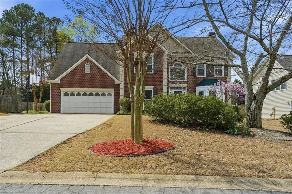 4617 Howell Farms Drive