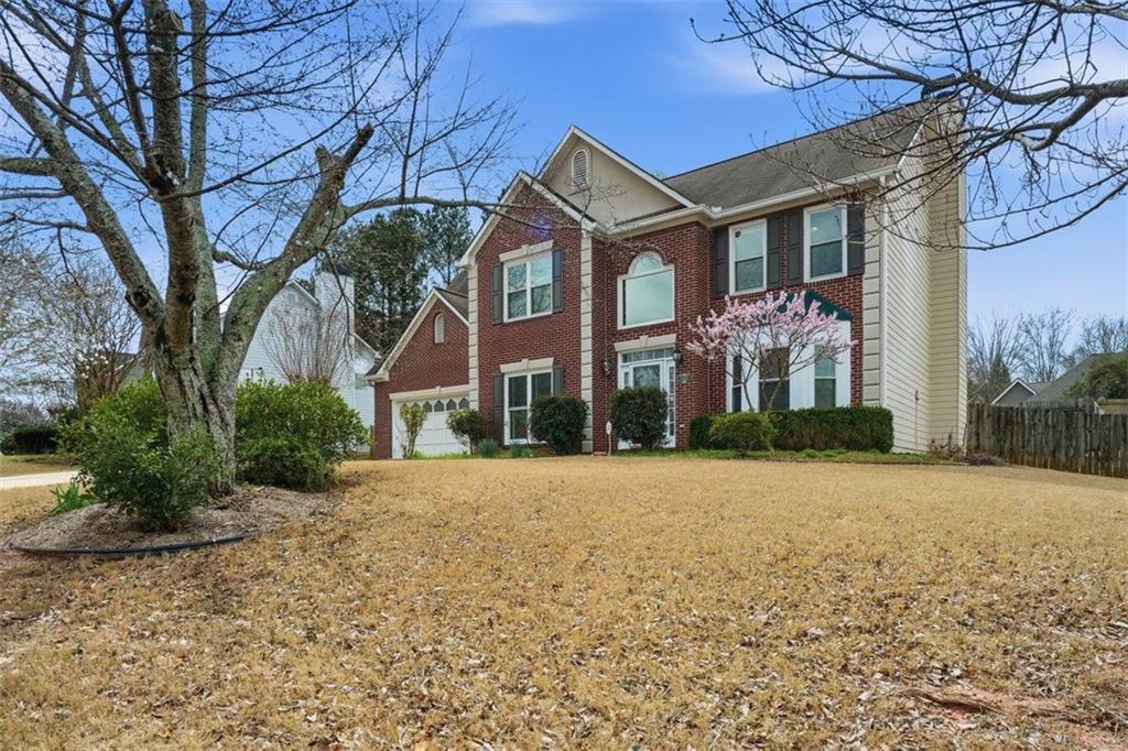 4617 Howell Farms Drive