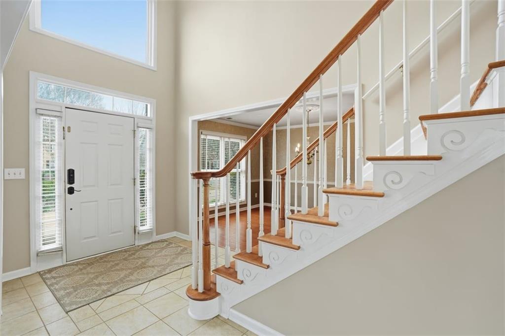 4617 Howell Farms Drive